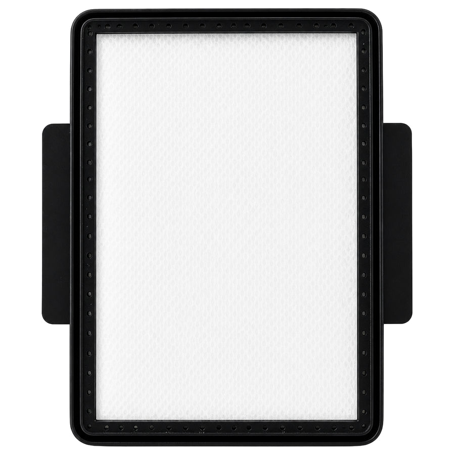 HEPA Filter mit Dichtung H13 | erhöhte Filtration | für Cleanfix RS05-Reihe | Cleanfix