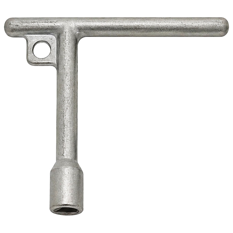 Dreikantschlüssel 7 mm | für Vierrad-Container | VERWO