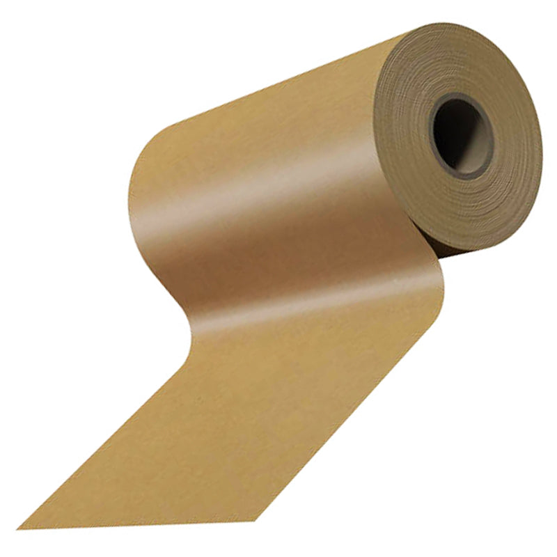 Abdeckpapier selbstklebend | 50 m | 50 g/m² | Permafix 040