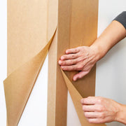 Abdeckpapier selbstklebend | 50 m | 50 g/m² | Permafix 040