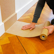 Abdeckpapier selbstklebend | 50 m | 50 g/m² | Permafix 040