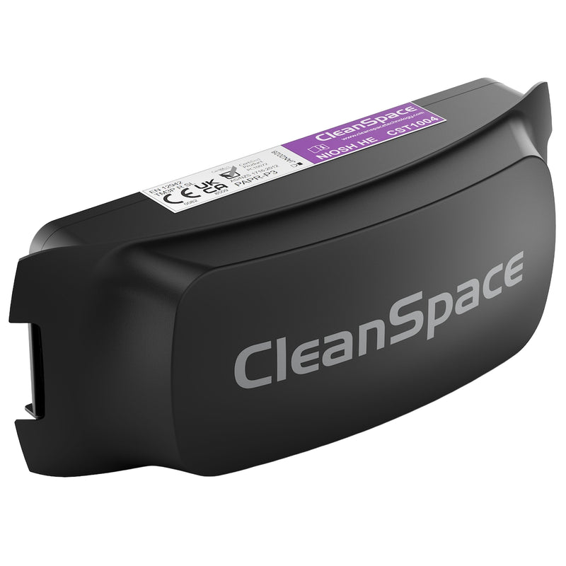 CleanSpace™ CST Hochleistungs-Partikelfilter TM3 P3