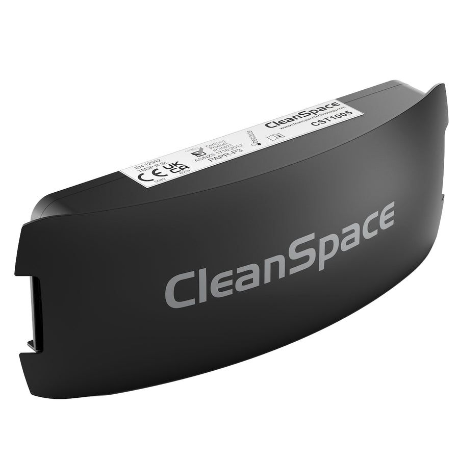 CleanSpace™ CST Partikelfilter Standard | TM3 P3