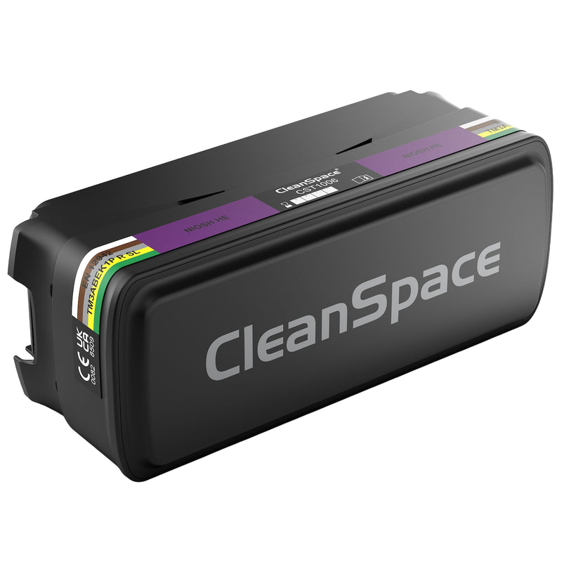 CleanSpace™ CST Kombifilter | ABEK1 P3 P SL R
