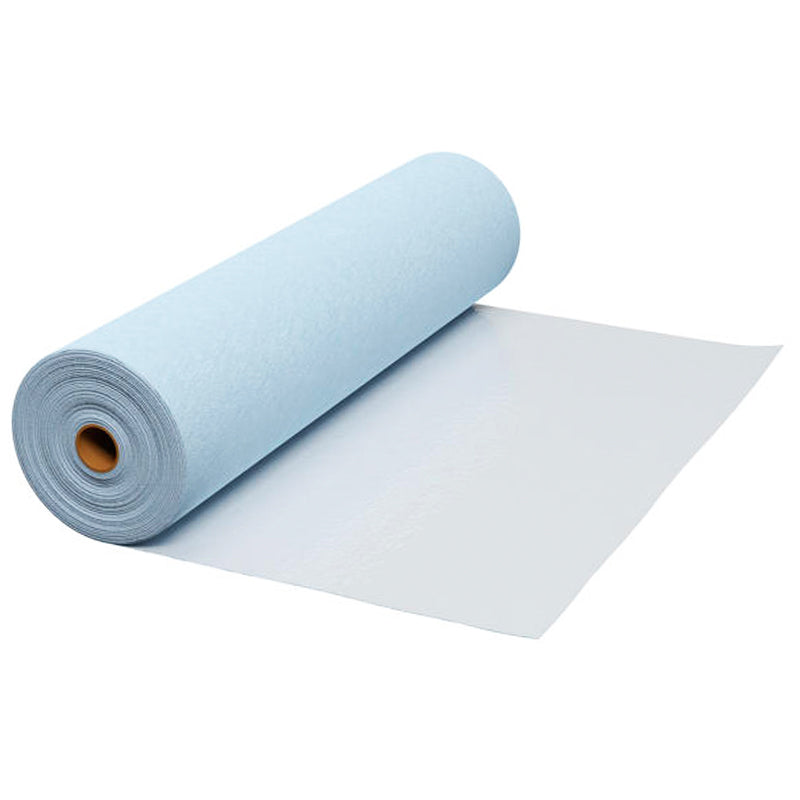 Abdeckvlies selbsthaftend | dampfoffen | 180 g/m² | 50 m | Permafix 1020