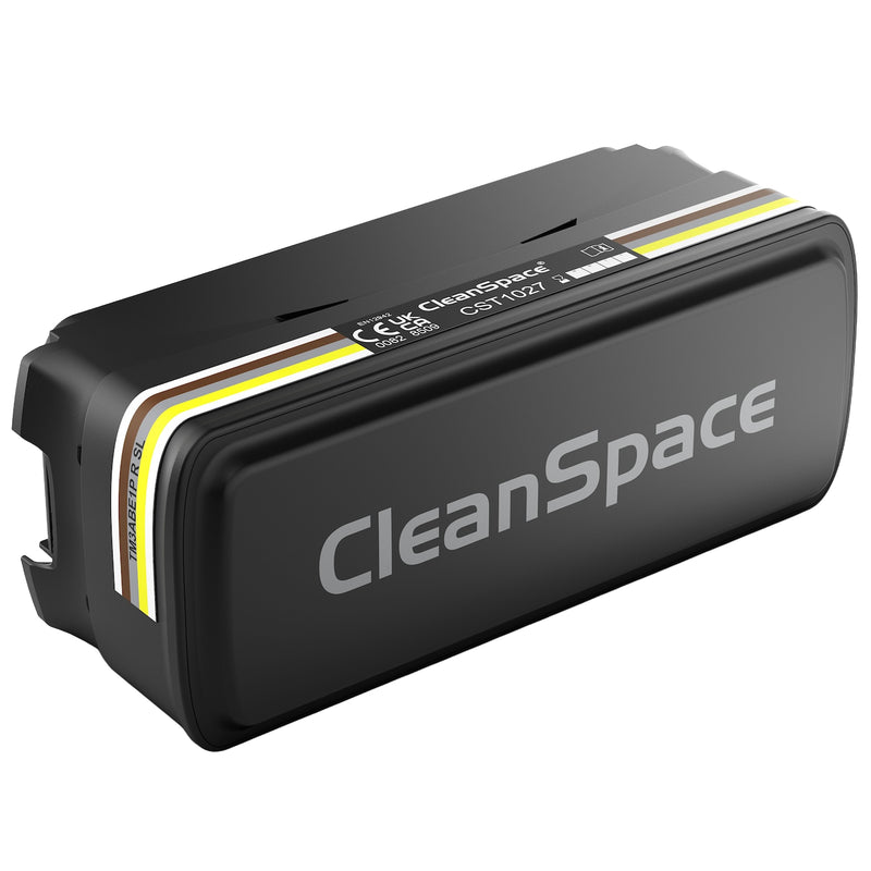 CleanSpace™ CST Kombifilter | ABE1 P3 P SL R