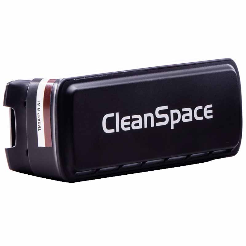 CleanSpace™ CST Kombifilter | A1 P3 P SL R