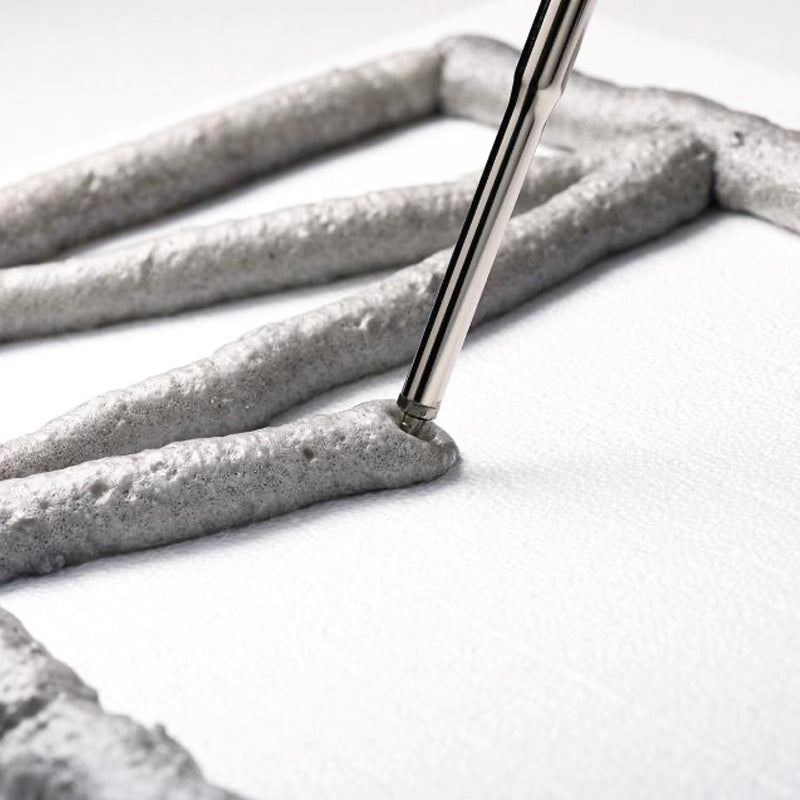 PUR Volumen-Klebeschaum | schnelle Aushärtung | 750 ml | Permafix 1166