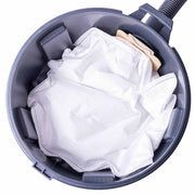 Industriesauger S10 Plus | HEPA H13 | 850 W | 12 L | 242 mbar | Cleanfix