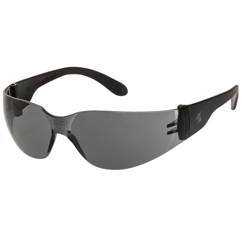 Schutzbrille 110 | kratzfest & beschlagfrei | UV-Schutz | ARTILUX ARTISPEC®