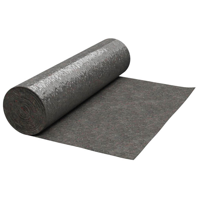 Malervlies saugstark | 220 g/m² | 50 m | rutschsicher | wasserdicht | Permafix 1110