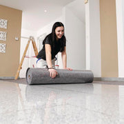 Malervlies saugstark | 220 g/m² | 50 m | rutschsicher | wasserdicht | Permafix 1110