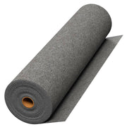 Abdeckvlies stark selbsthaftend | 300 g/m² | 25 m | wasserdicht | Permafix 1130