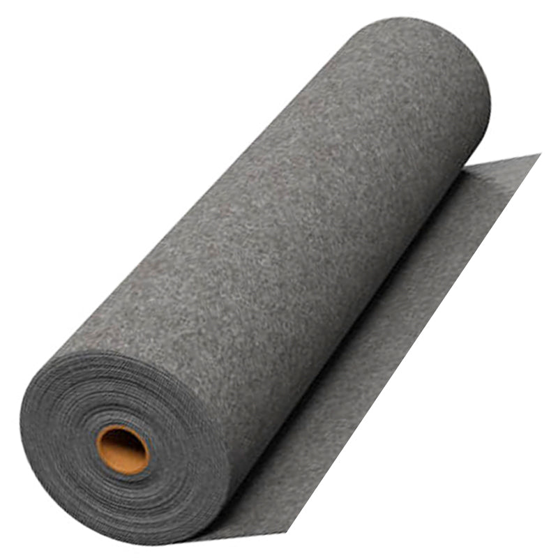 Abdeckvlies stark selbsthaftend | 300 g/m² | 25 m | wasserdicht | Permafix 1130