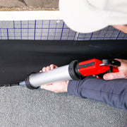 Montagekleber Adhesive Hybrid | 400 ml | dauerhaft klebend | Permafix 1151