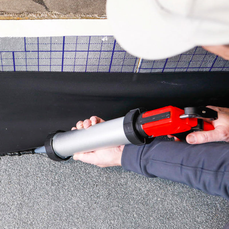 Montagekleber Adhesive Hybrid | 400 ml | dauerhaft klebend | Permafix 1151