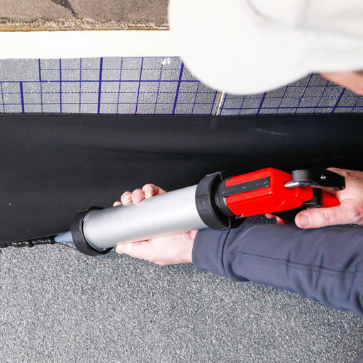 Montagekleber Adhesive Hybrid | 400 ml | dauerhaft klebend | Permafix 1151