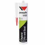 Montagekleber Fix and Seal Hybrid | Dichtemasse | dauerelastisch | 290 ml | Permafix 1153