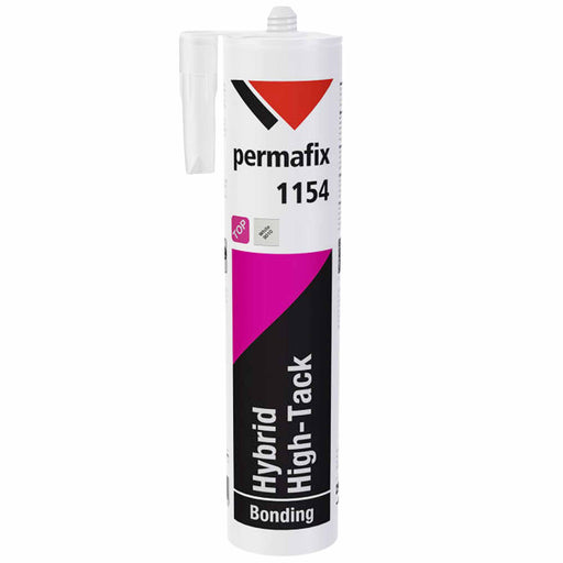 Montagekleber High Tack Hybrid | 290 ml | Permafix 1154-Profibedarf Online-Shop