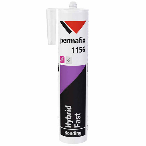 Montagekleber Express Hybrid | 290 ml | Permafix 1156-Profibedarf Online-Shop