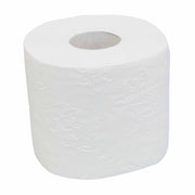 Toilettenpapier 3-lagig | 250 Blatt | 100% Recycling | Katrin Eco