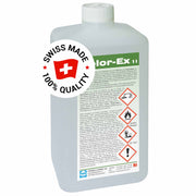 Fleckenentferner Color-Ex | Farbstoff-Entferner für Textilien | Pramol