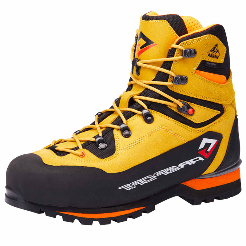 Sicherheitsschuh GARSPORT Sierra Mid S7S