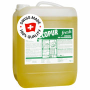 ECOPUR FRESH Allzweckreinigungs- und Pflegekonzentrat | Pramol