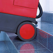 Sprühextraktionsmaschine TW1250 | 1700 W | 250 mbar | 40 L | 60 l/sec | 2 - 11 bar | Cleanfix