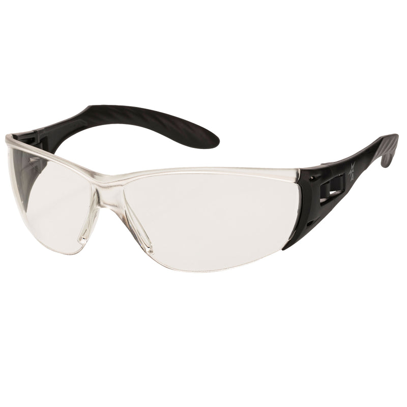 Schutzbrille 120 | metallfrei | UV-Schutz | kratzfest & beschlagfrei | ARTILUX ARTISPEC®