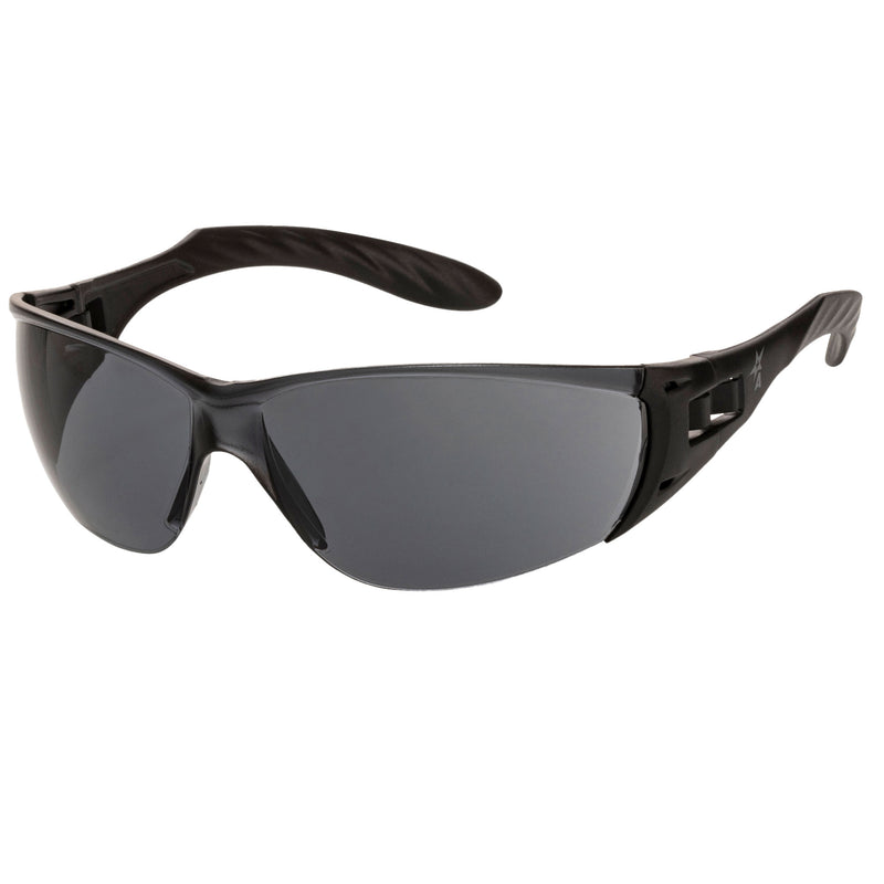 Schutzbrille 120 | metallfrei | UV-Schutz | kratzfest & beschlagfrei | ARTILUX ARTISPEC®