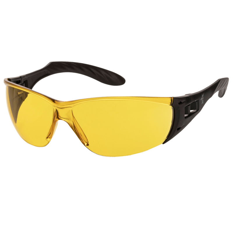 Schutzbrille 120 | metallfrei | UV-Schutz | kratzfest & beschlagfrei | ARTILUX ARTISPEC®