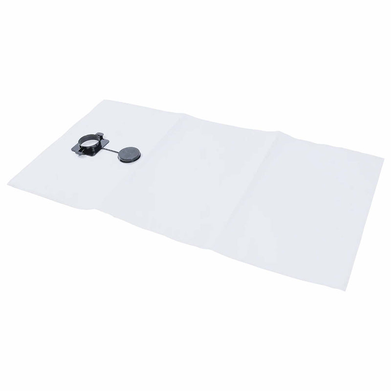 DV120 Vliesbeutel | 120 Liter | Klasse M