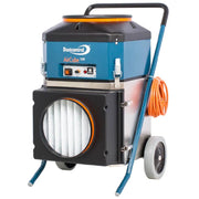 Bau-Luftreiniger DC AirCube 1200 | 1060 m³/h | HEPA H13 | Dustcontrol