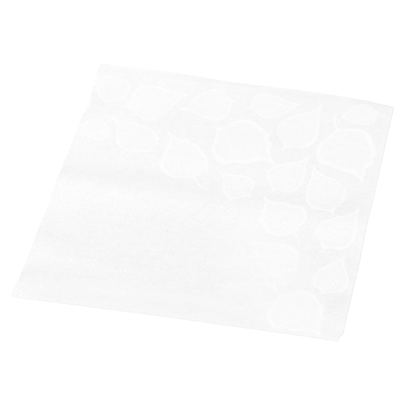 Spenderservietten N10 | Extra Soft | Weiss | Xpressnap Snack® | 2-lagig | 10,7 x 10,8 cm | 4000 Stück | Premium | TORK 13671