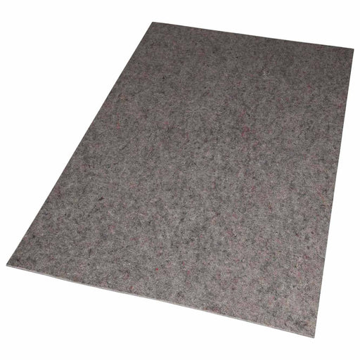 Palette Vliesfaserplatten Bodenschutz | 80 x 120 cm | 1200 g/m²
