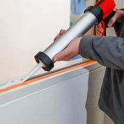 Silikon-Dichtmasse Elastic 310 ml | dauerelastisch | UV-beständig | schimmelhemmend | innen & aussen | Permafix 142