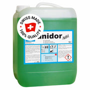 UNIDOR Duftreiniger konzentriert | Citro, Apfel, Flora, Melone | Pramol