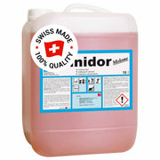 UNIDOR Duftreiniger konzentriert | Citro, Apfel, Flora, Melone | Pramol