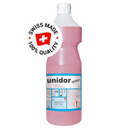 UNIDOR Duftreiniger konzentriert | Citro, Apfel, Flora, Melone | Pramol