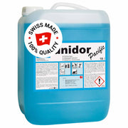 UNIDOR Duftreiniger konzentriert | Citro, Apfel, Flora, Melone | Pramol