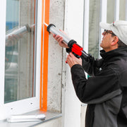 Hybrid-Dichtmasse Elastic 290 ml | dauerelastisch | innen & aussen | überstreichbar | UV-beständig | Permafix 155