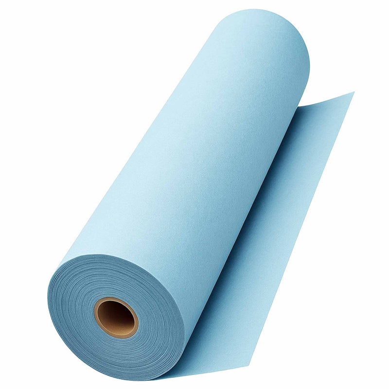 Abdeckvlies diffusionsoffen | selbsthaftend | 50 x 1 m | 160 g/m² | stossdämpfend