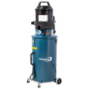 Industriesauger DC 1800 XL eco | 60 l | 1285 W | für Schleifmaschinen | Dustcontrol