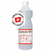 ROST-EX S1 Rostentferner | säurebeständige Oberflächen | Pramol