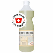 ROST-EX M8 Rostentferner | säureempfindliche Oberflächen | Pramol