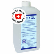 INOXOL Edelstahlreiniger | Edelstahlpflege | Pramol