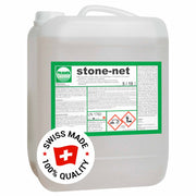 STONE-NET Fassadenreiniger | für Algen- & Grünbeläge | Pramol