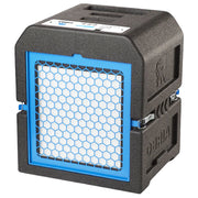 Bau-Luftreiniger | 750 m³/h | 105 W | für Feinstaub | Airbo AC2