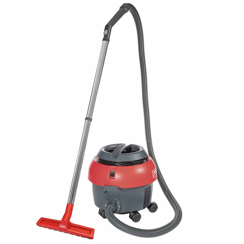 Industriesauger S10 Light | 850 W | 12 L | 264 mbar | Cleanfix